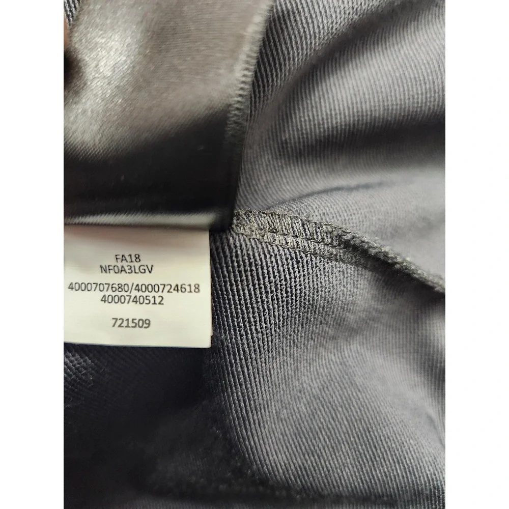 The North Face gently worn